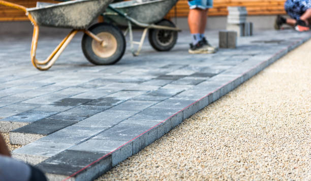 Why Choose Us For All Your Driveway Paving Needs in Fulton, MD?