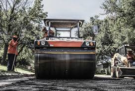 Driveway Pressure Washing in Fulton, MD